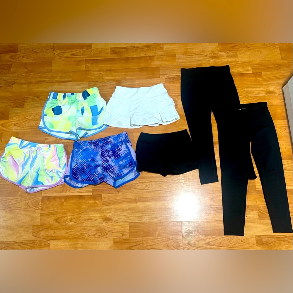 Workout/ dance bottoms